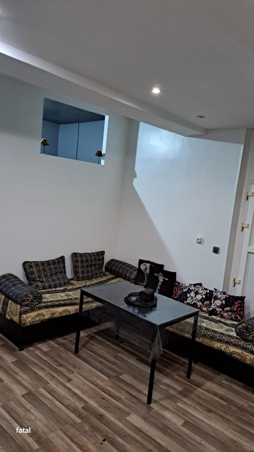 Magnifique Studio pas loin centre-ville Apartment in Reims