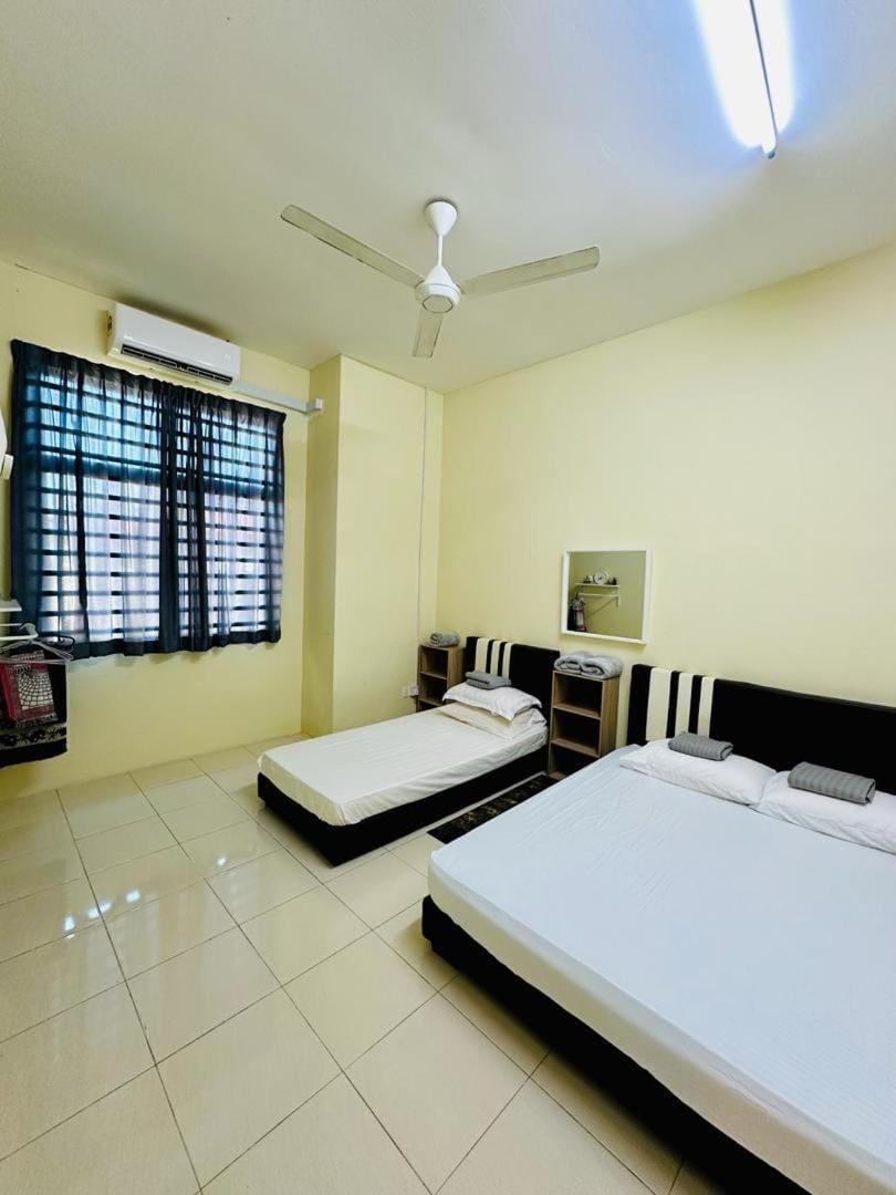 Rada Guesthouse House in Kedah