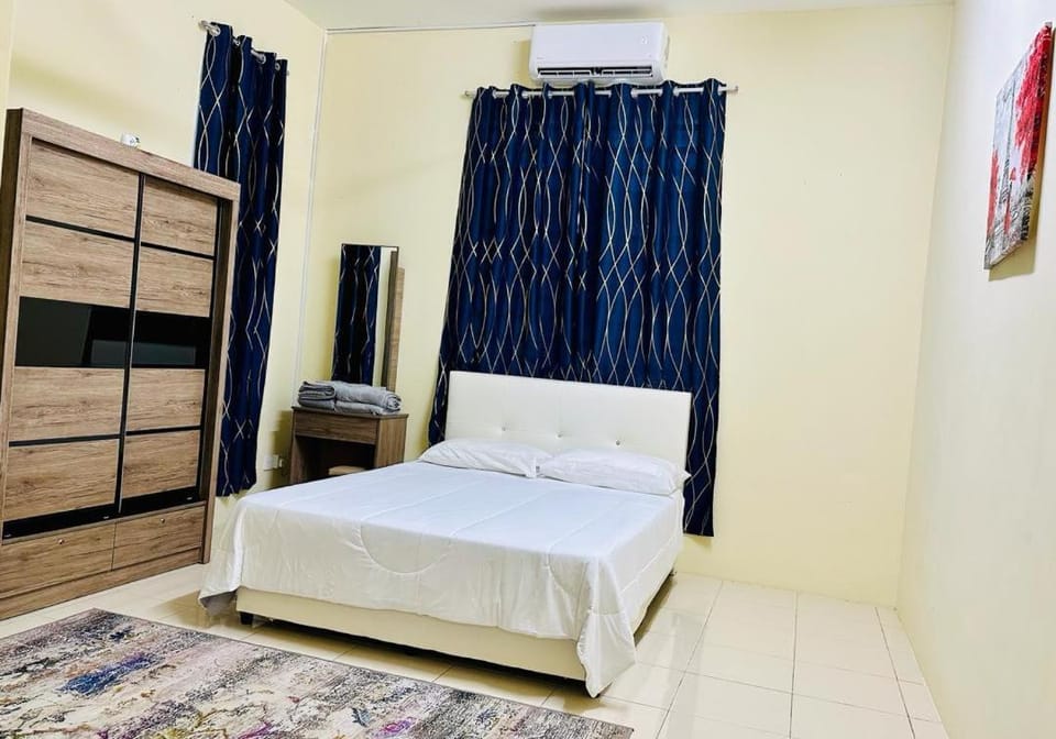 Rada Guesthouse House in Kedah