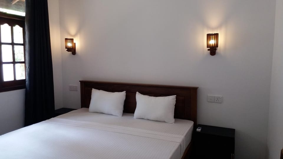 Morning Glory Villa Bed and Breakfast in Southern Province