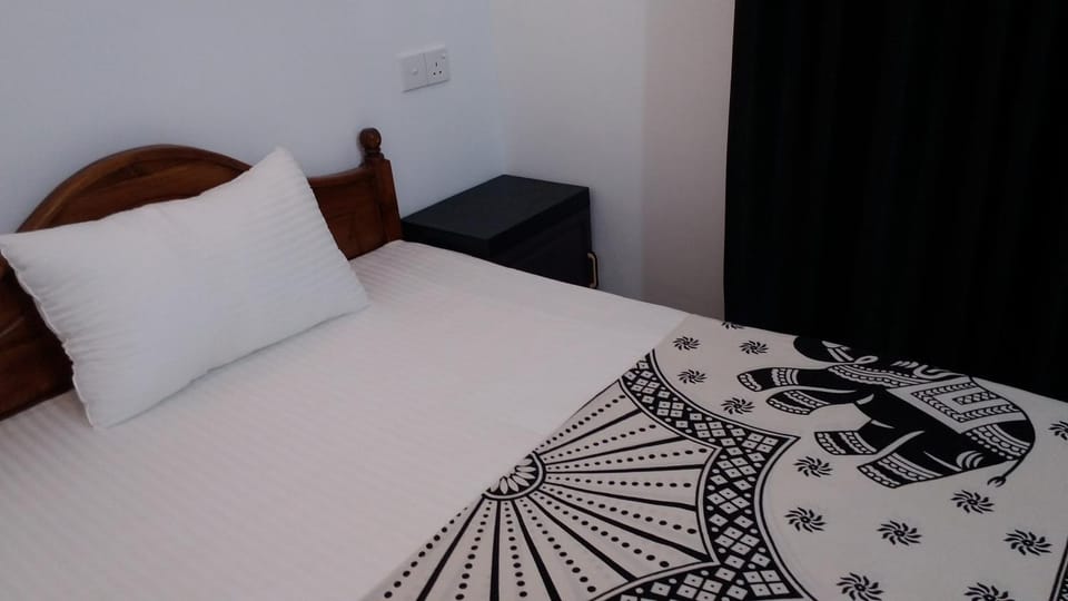 Morning Glory Villa Bed and Breakfast in Southern Province