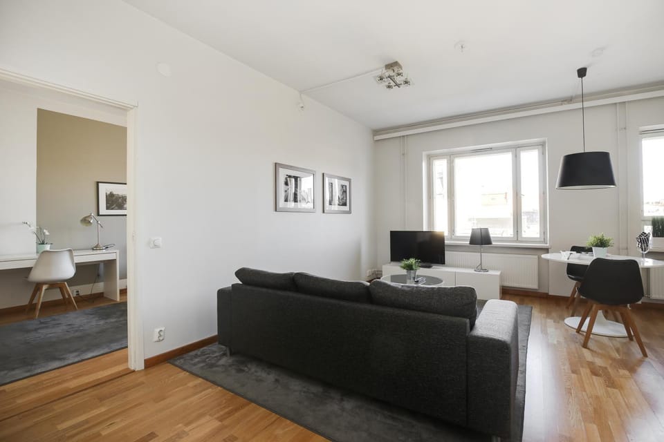 Kotimaailma Aparthotel Kamppi - 1BR for 3 persons 26 Apartment in Helsinki