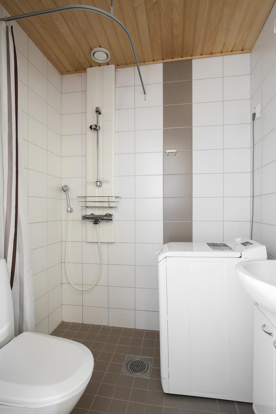 Kotimaailma Aparthotel Kamppi - 1BR for 3 persons 26 Apartment in Helsinki