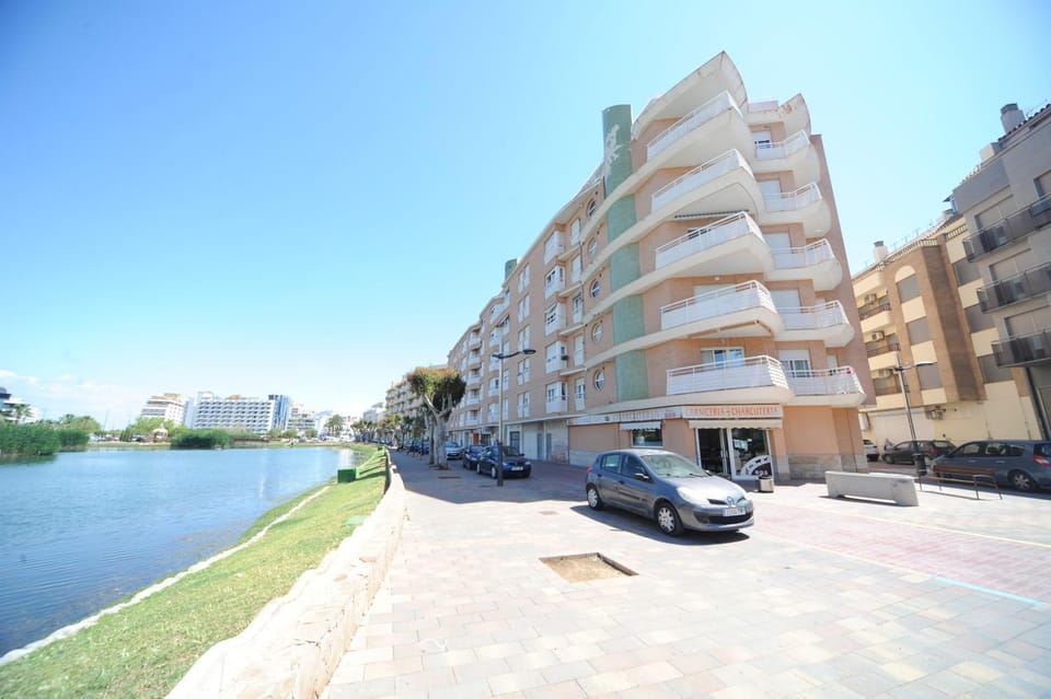 Pescadores Vista Lago Orangecosta Apartment in Peniscola