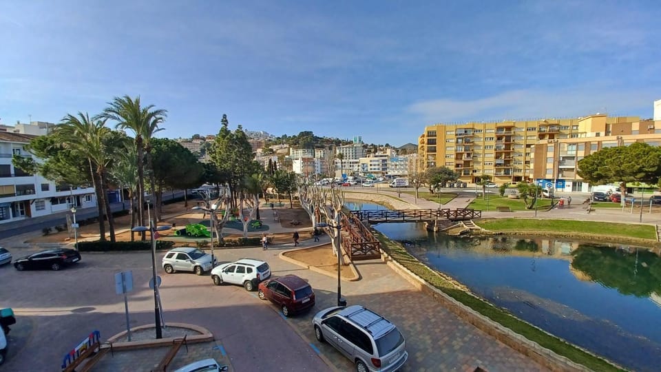 Pescadores Vista Lago Orangecosta Apartment in Peniscola