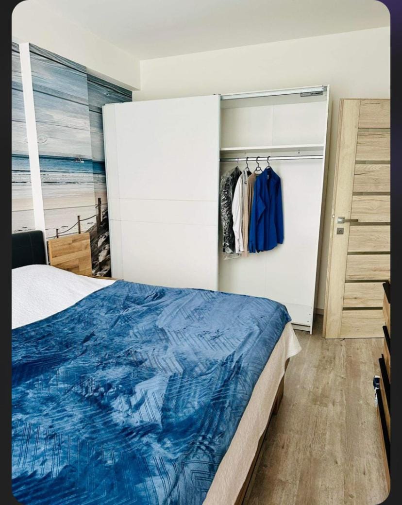 Euphoria/luxurious accomodation Apartment in Slovakia