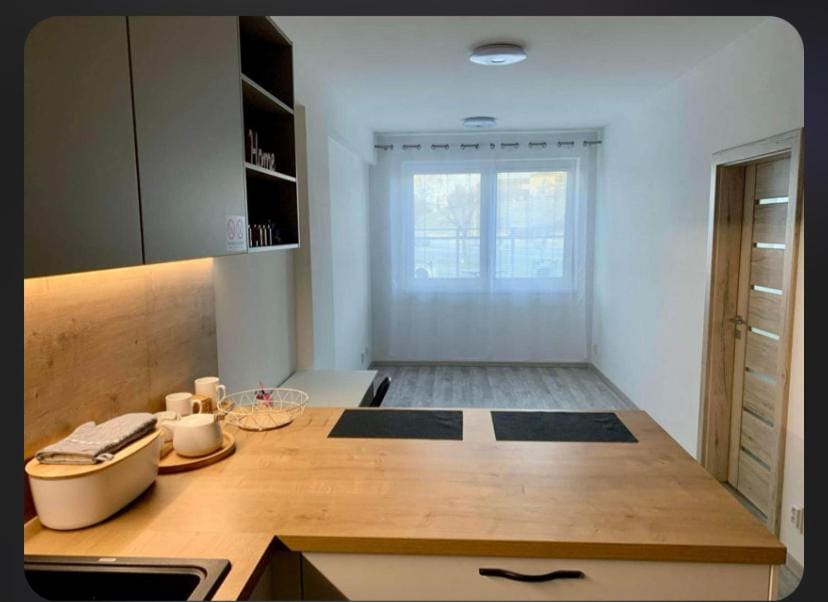 Euphoria/luxurious accomodation Apartment in Slovakia
