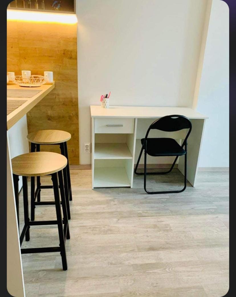 Euphoria/luxurious accomodation Apartment in Slovakia