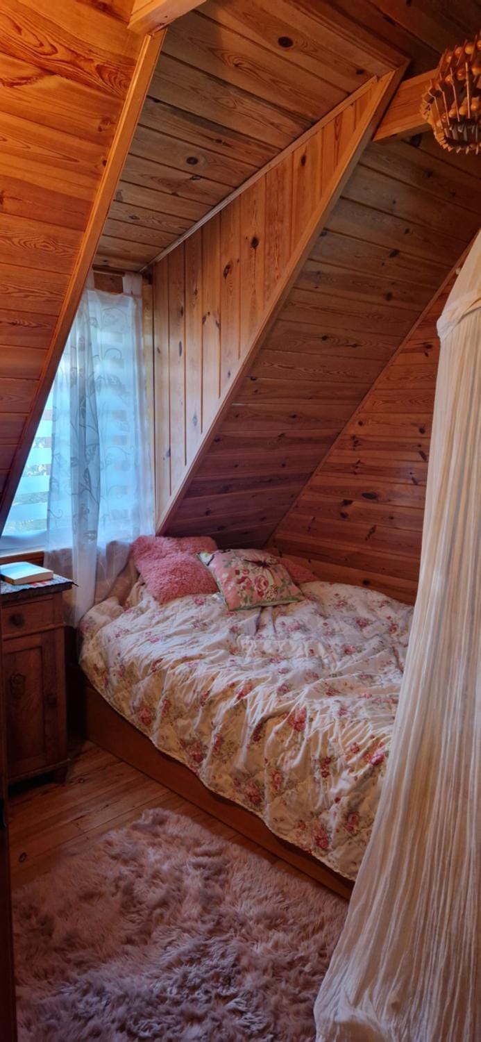 Dom wakacyjny House in Masovian Voivodeship