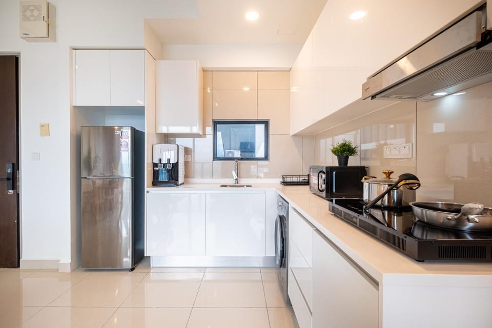 Astoria Ampang By Feel Home Apartment in Federal Territory of Kuala Lumpur
