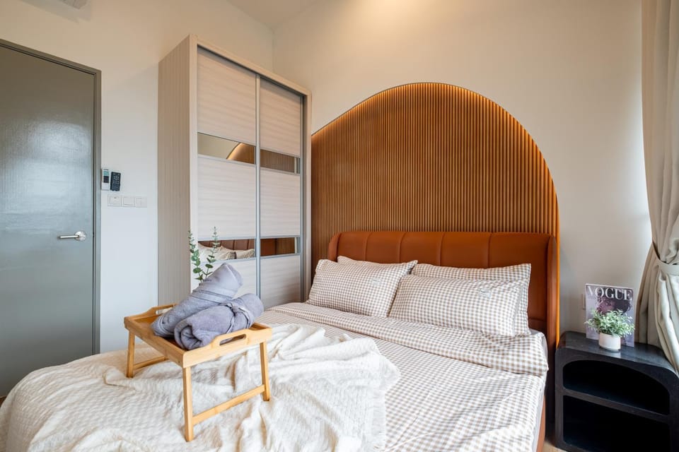Astoria Ampang By Feel Home Apartment in Federal Territory of Kuala Lumpur