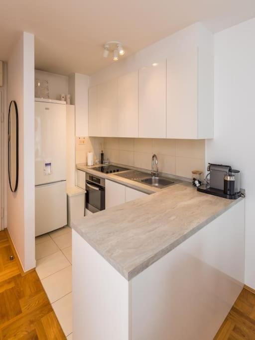 Luxury Cozy apartment Mila Apartment in City of Zagreb