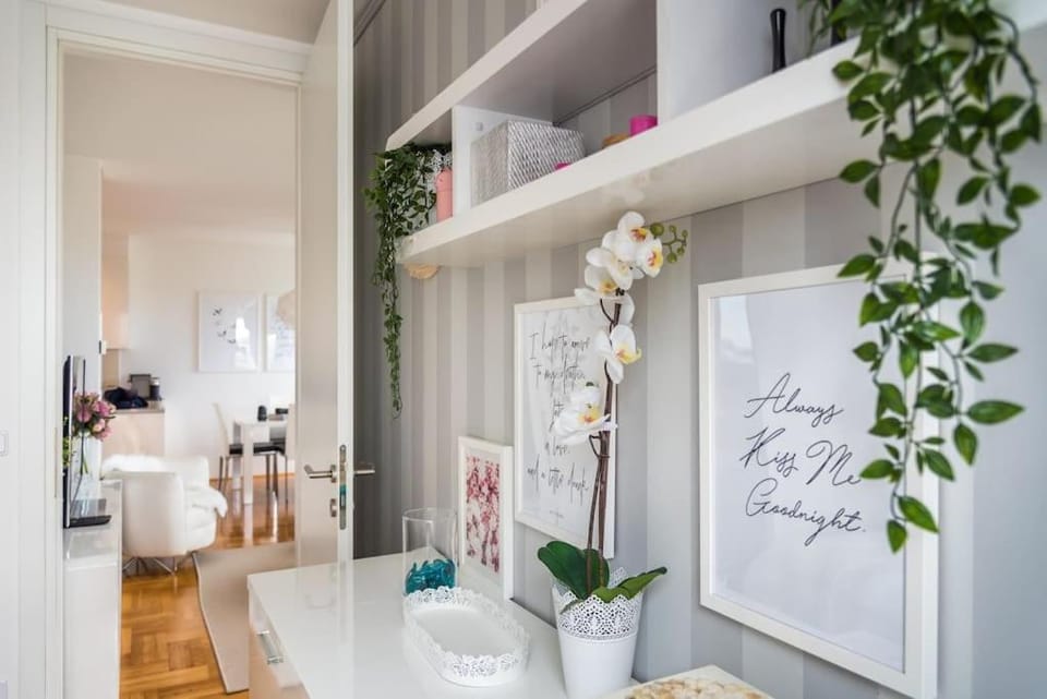 Luxury Cozy apartment Mila Apartment in City of Zagreb