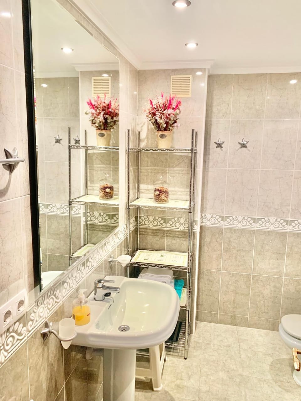 Casa Tita Apartment in Villaviciosa