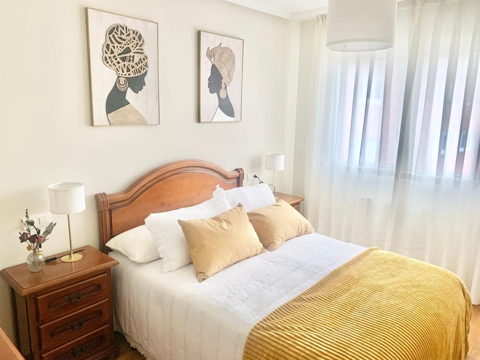 Casa Tita Apartment in Villaviciosa