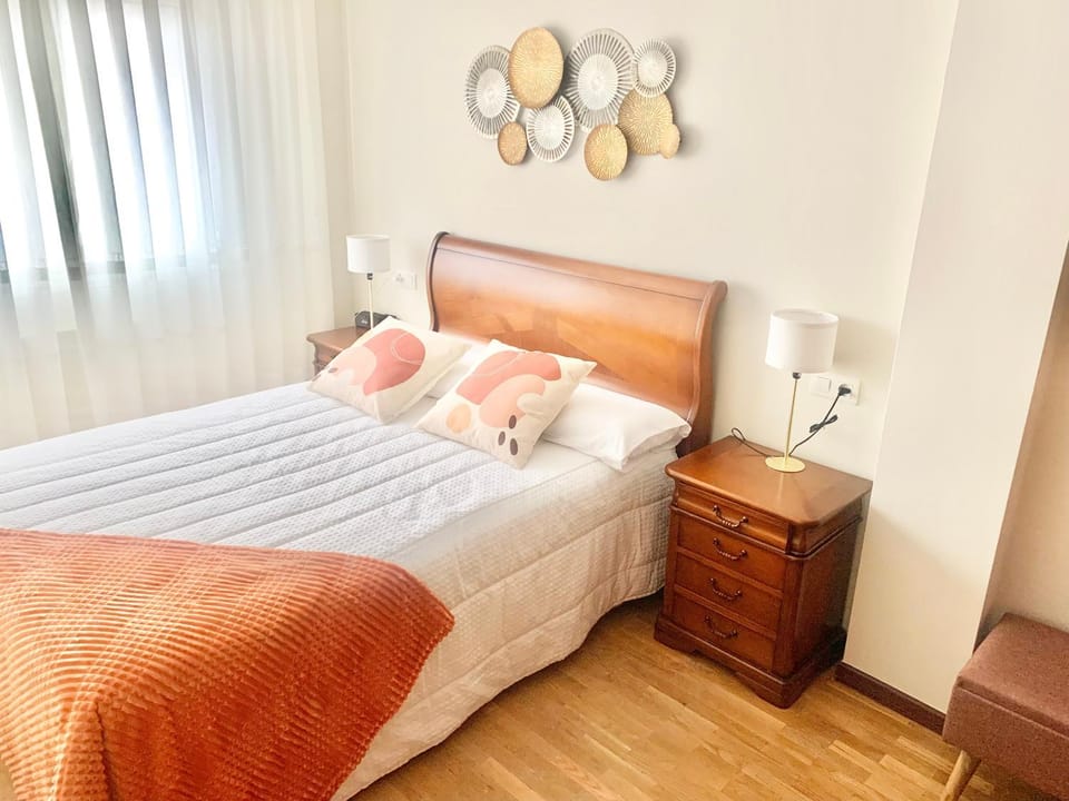 Casa Tita Apartment in Villaviciosa