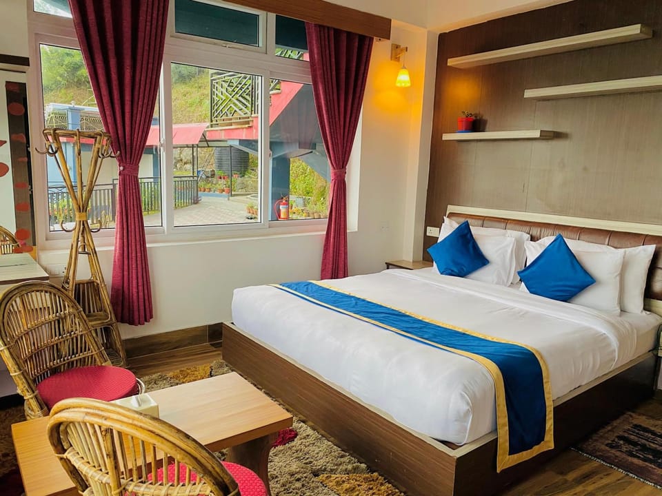 Easton Blue Hotel Hotel in Nepal
