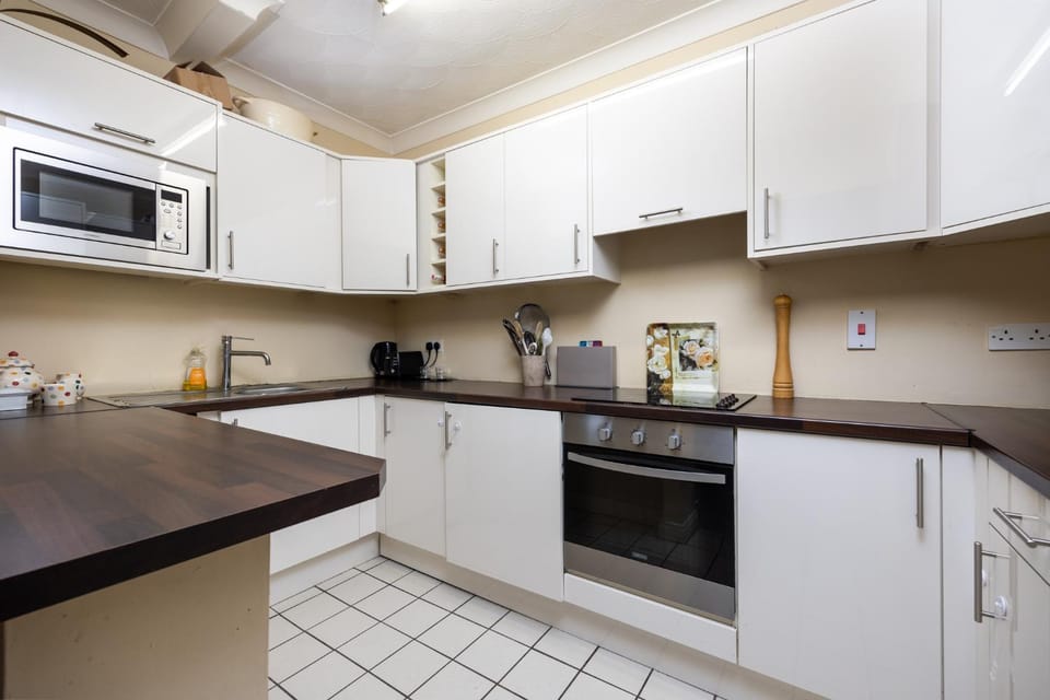 Fantastic 2BD apt in THE best location in Dublin Apartment in Dublin