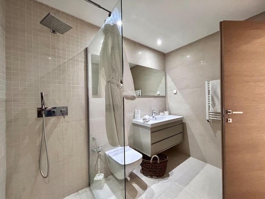Cozy Malaga Apartment in Tunis Governorate, Tunisia