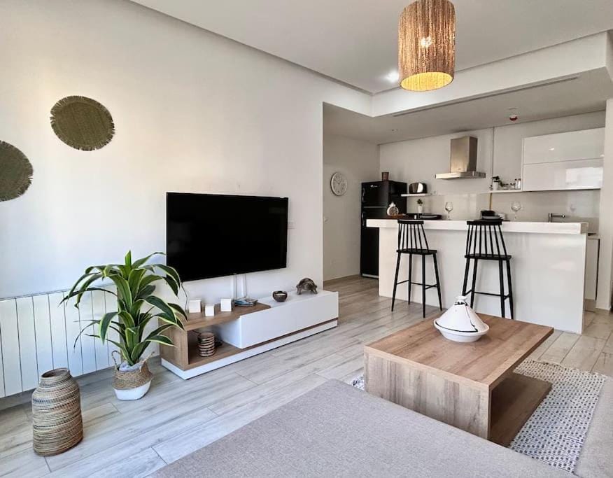 Cozy Malaga Apartment in Tunis Governorate, Tunisia