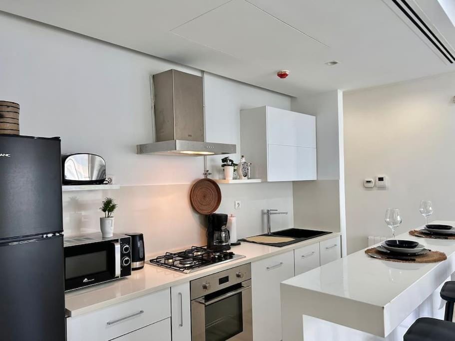 Cozy Malaga Apartment in Tunis Governorate, Tunisia