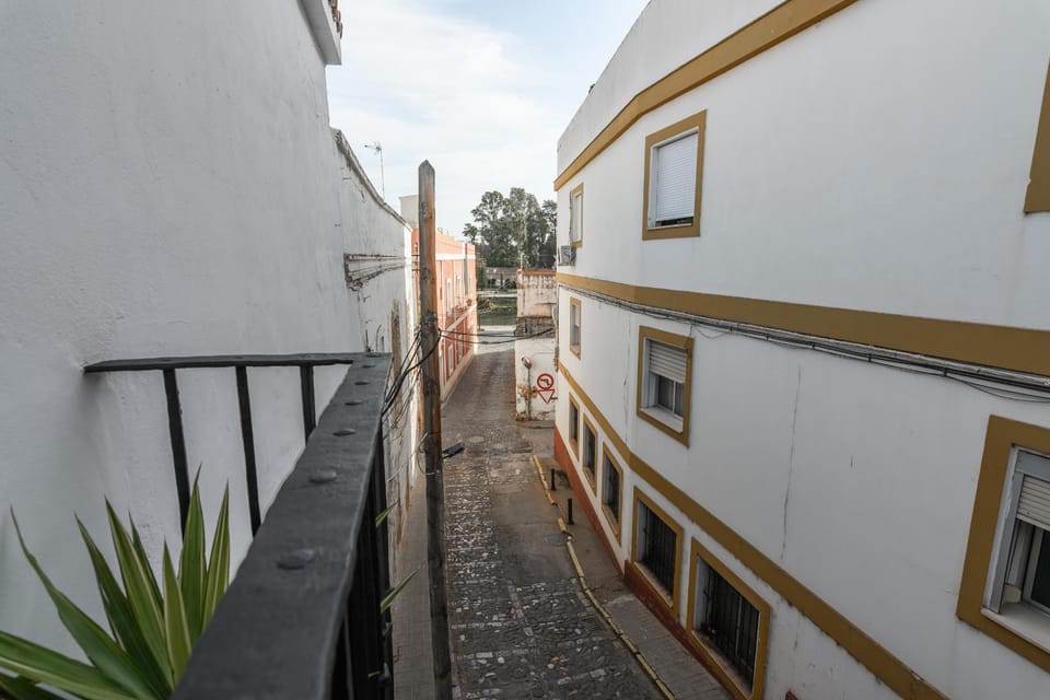 View (from property/room)