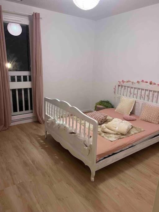 Ivissa cosy calme y confortable Villa in Canet-en-Roussillon