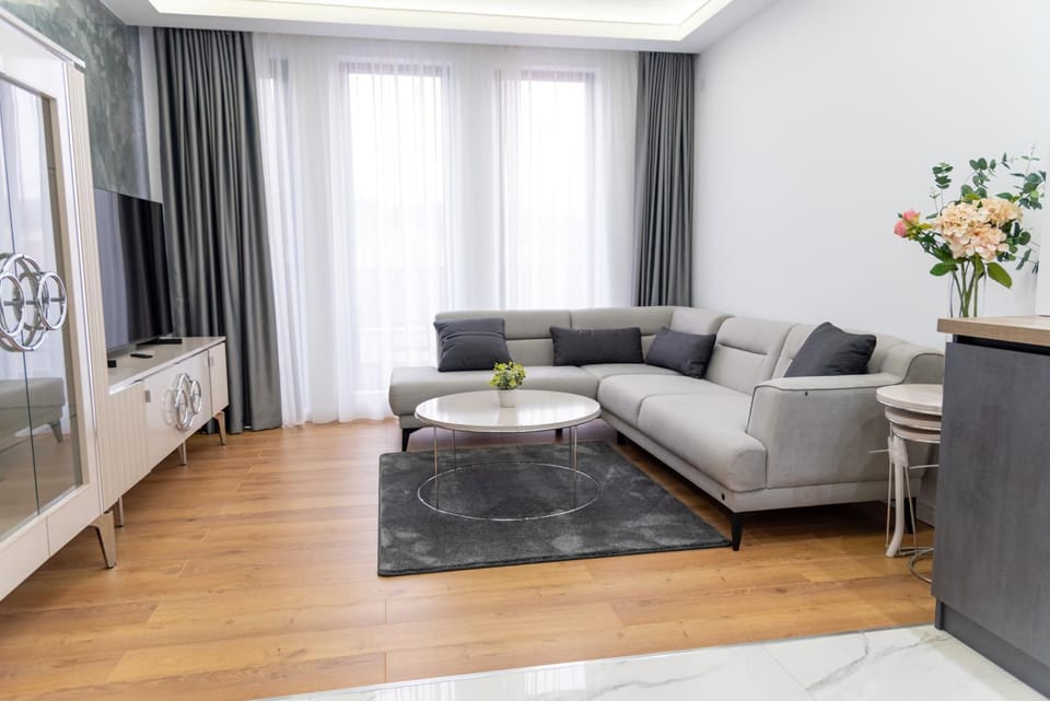 A-Dent luxury apartments & Dental Clinic Apartment in Blagoevgrad Province