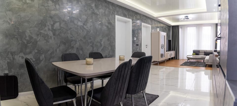A-Dent luxury apartments & Dental Clinic Apartment in Blagoevgrad Province