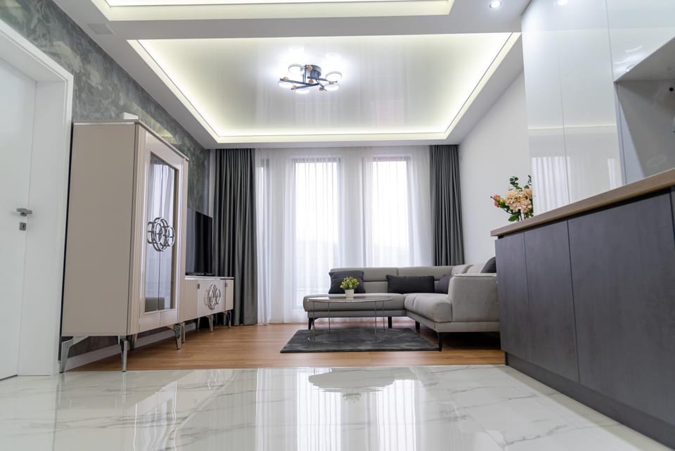 A-Dent luxury apartments & Dental Clinic Apartment in Blagoevgrad Province