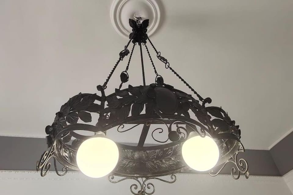 N'Amùri Casa Vacanze in pieno centro storico Apartment in Sicily