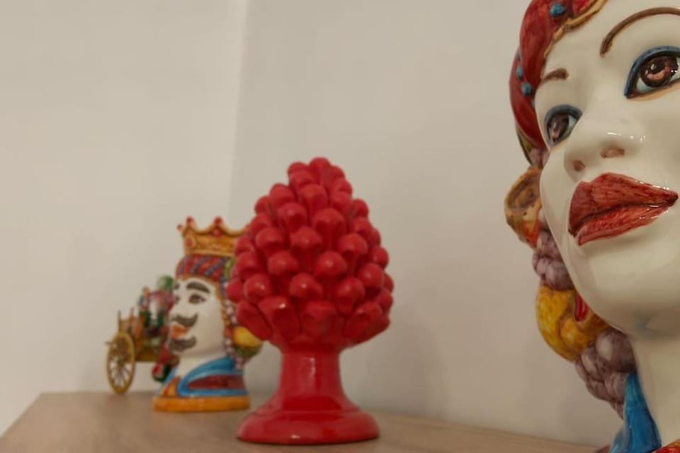 Decorative detail