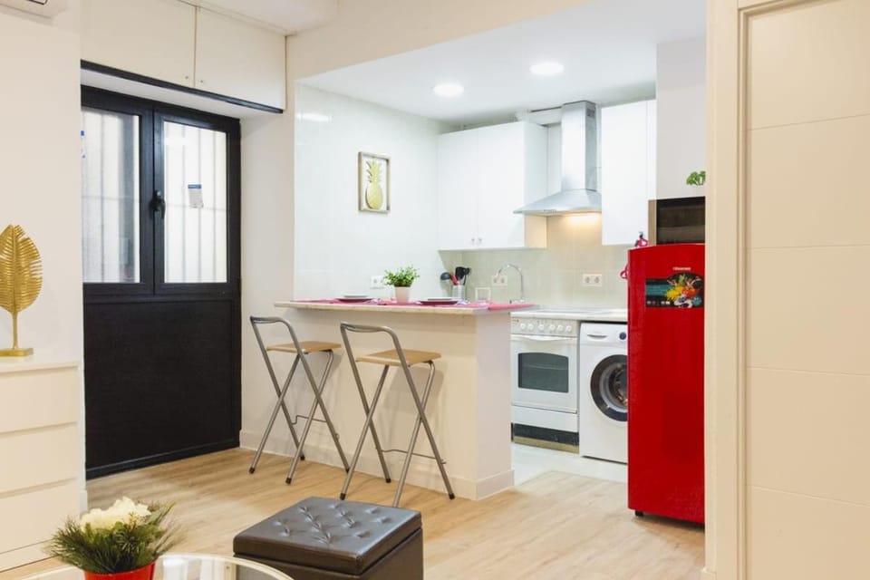 Alojamiento central Apartment in Centro