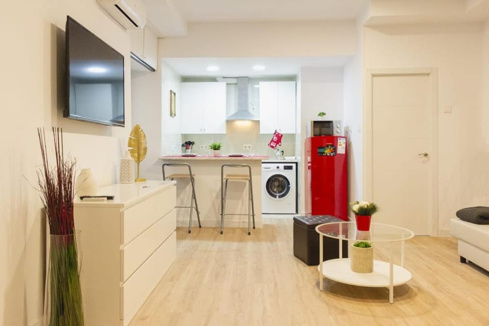 Alojamiento central Apartment in Centro