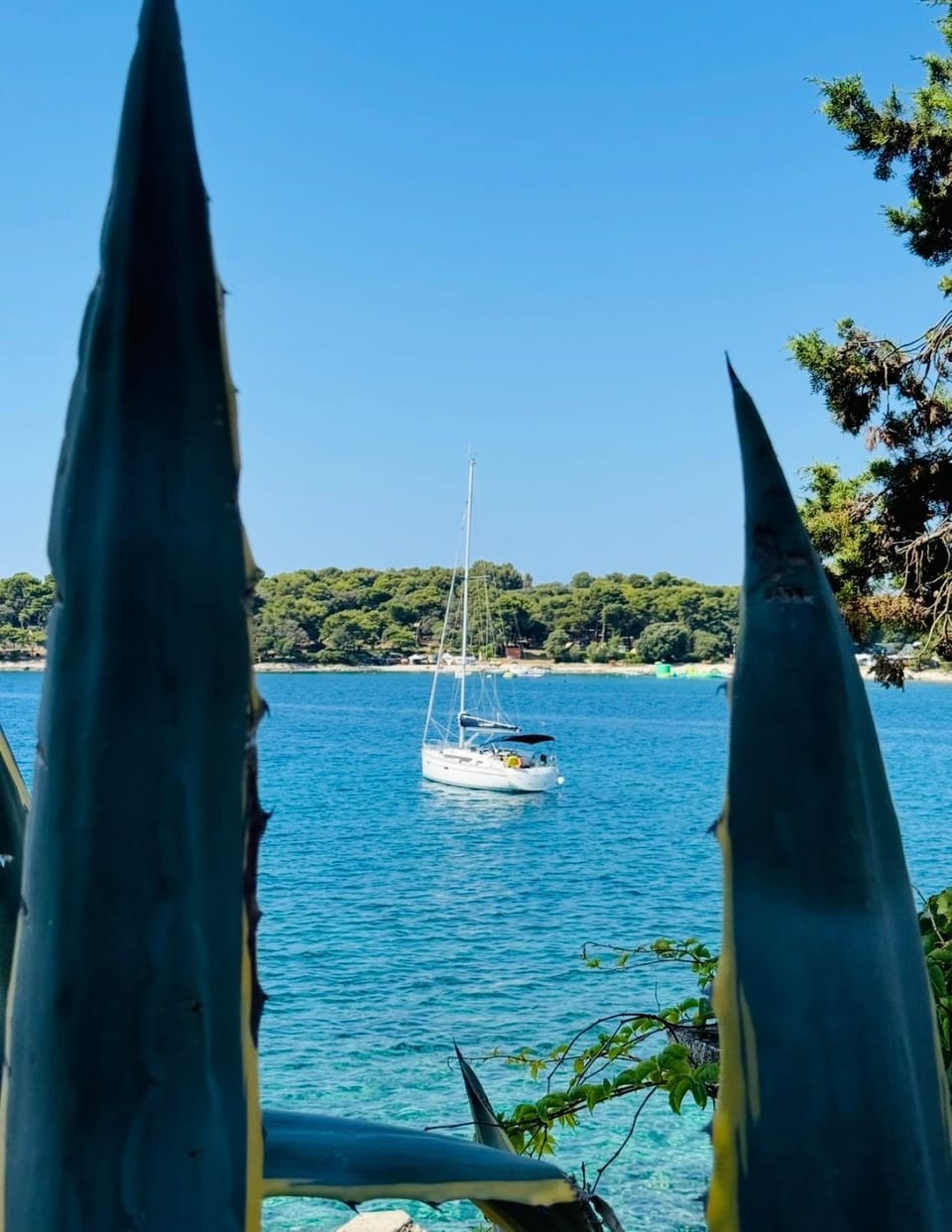 Belview - Beachfront apartments Apartment in Pula