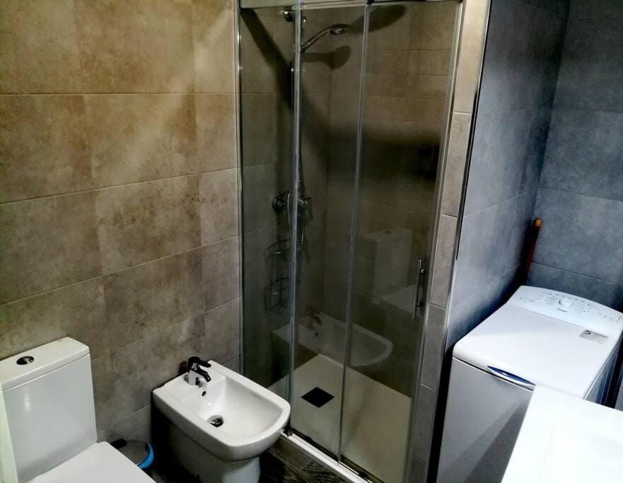 Hispalis Conde de Ibarra Apartment in Seville