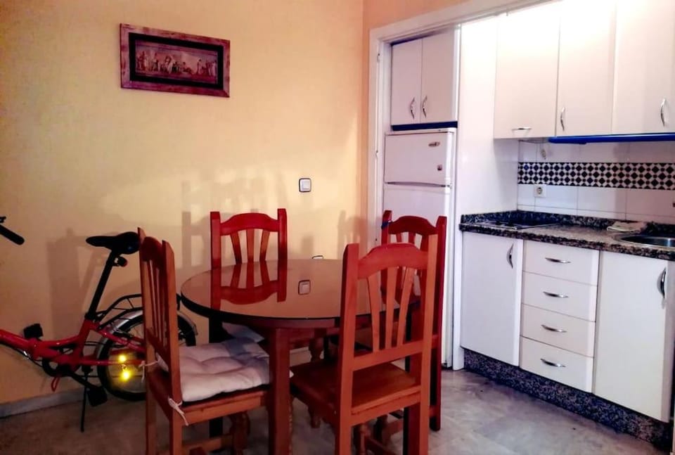 Hispalis Conde de Ibarra Apartment in Seville