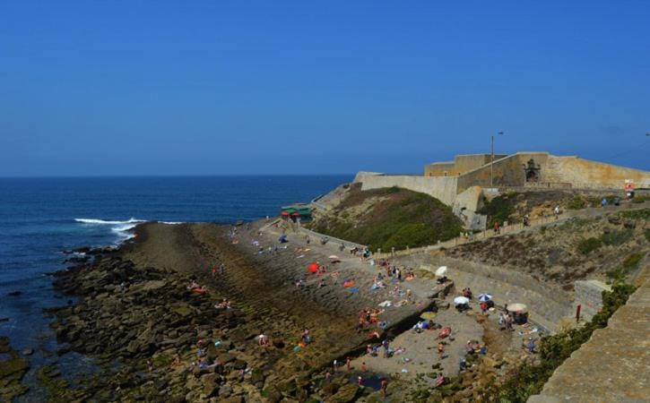 Nearby landmark, Natural landscape, Beach