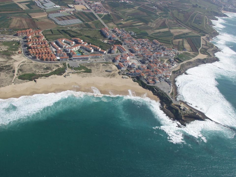 Nearby landmark, Bird's eye view, Beach, Sea view