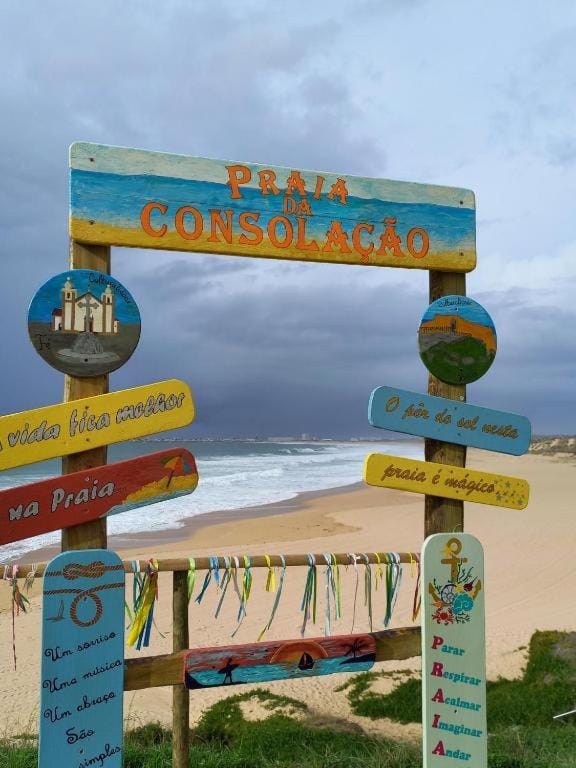 Nearby landmark, Natural landscape, Beach, Sea view