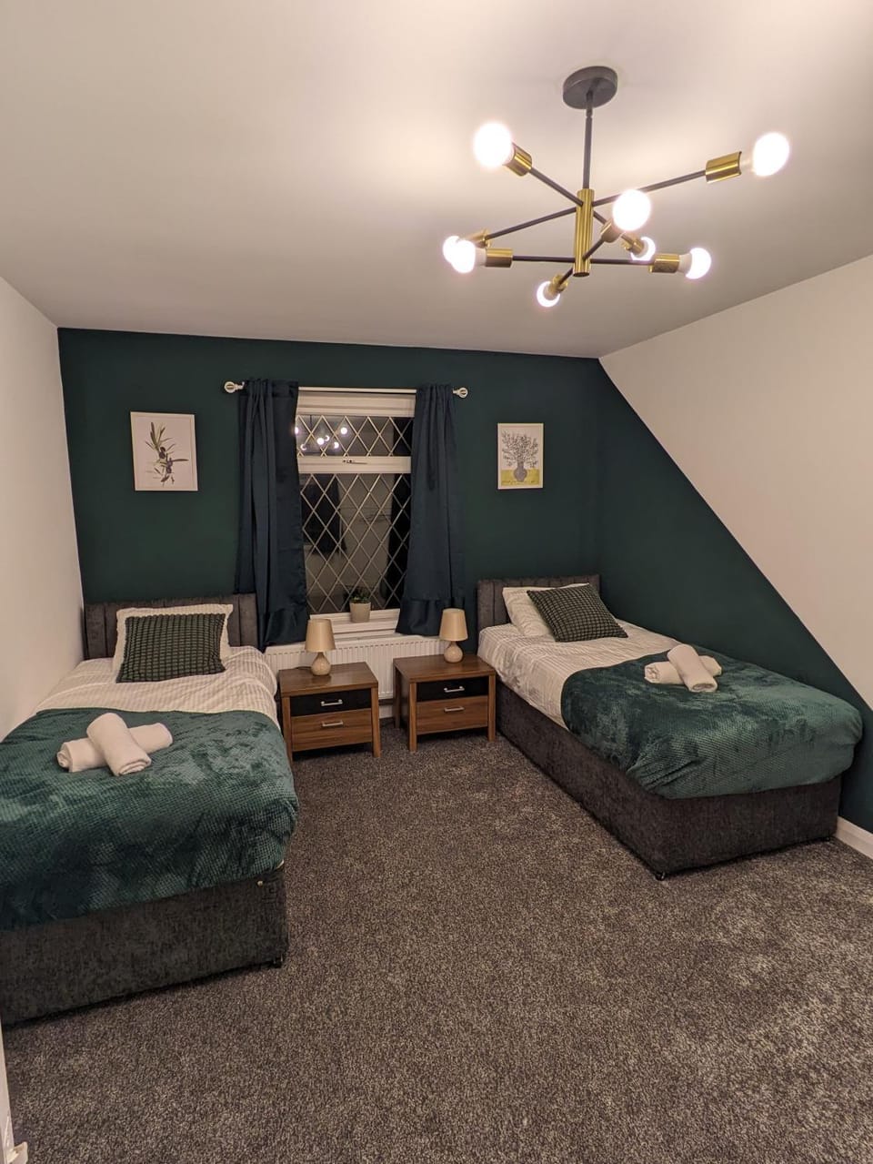 ProHabitat stay House in Leeds