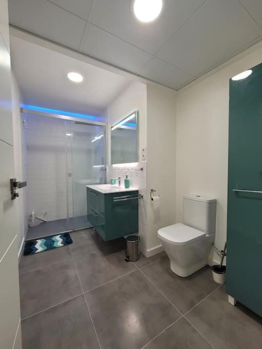 Zen & Modern Stile - Quiet, Bright & Spacious. Apartment in Murcia