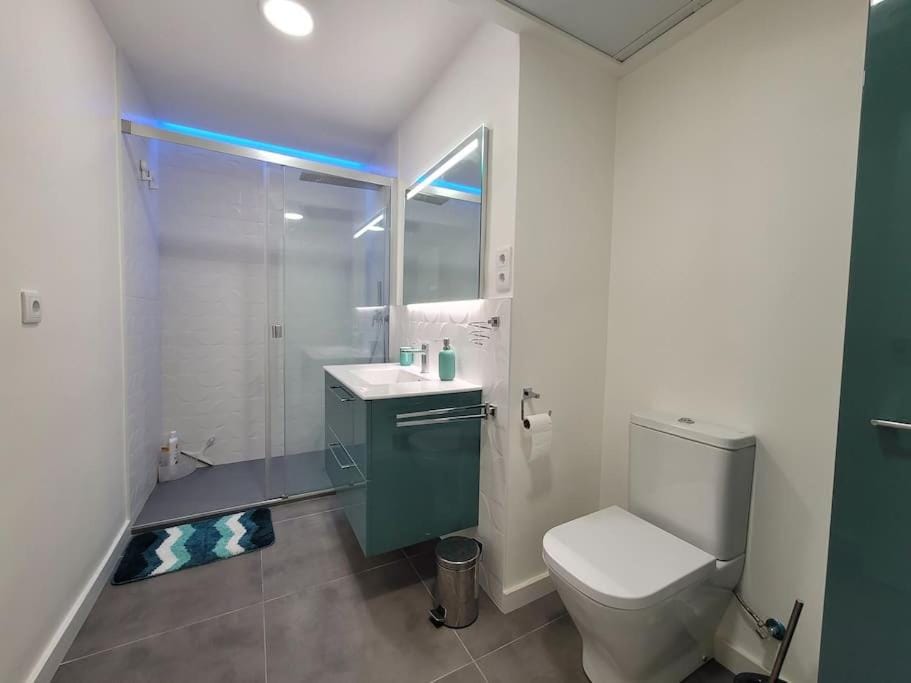 Zen & Modern Stile - Quiet, Bright & Spacious. Apartment in Murcia