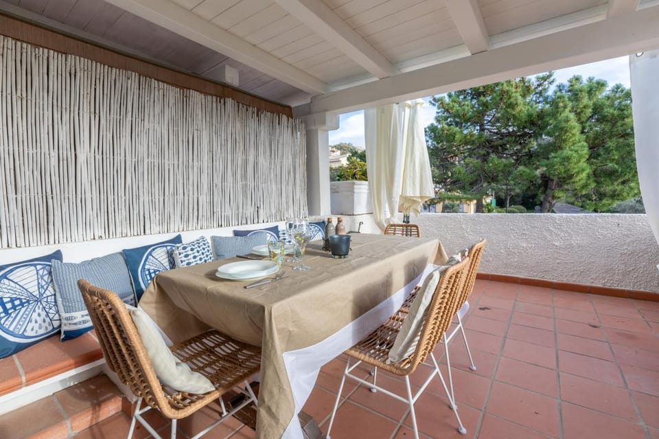 Patio, Balcony/Terrace