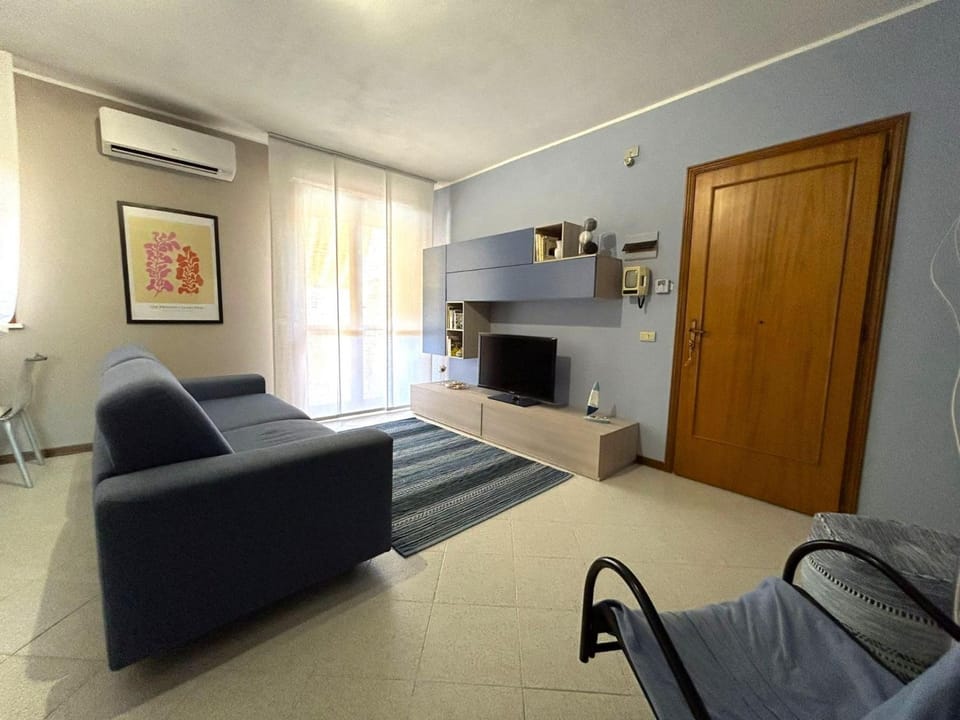 Property building, Living room, Seating area