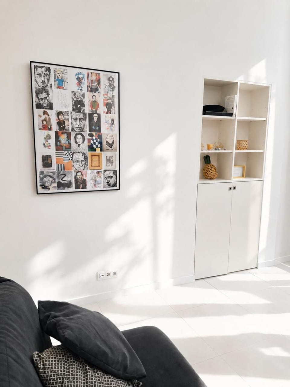 Liberte - Wifi, AC, 2pers, Hyper Centre Apartment in Nice