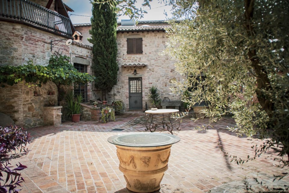 Garden, Garden, Balcony/Terrace, Garden view