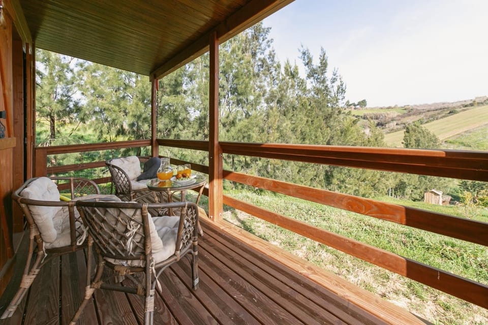 Patio, Natural landscape, View (from property/room), Balcony/Terrace, Garden view
