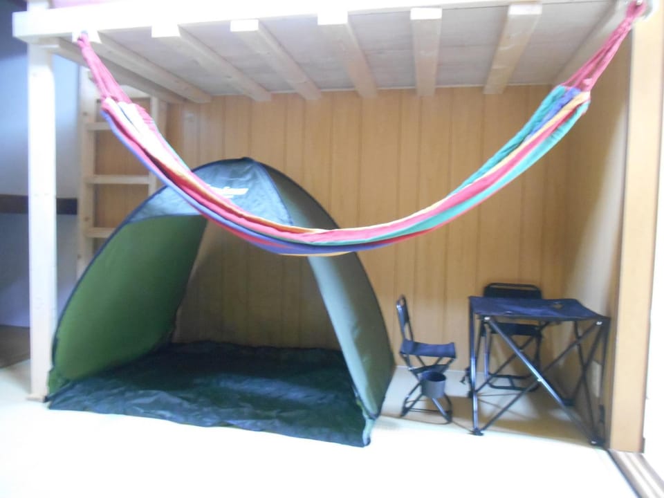 Living room, Photo of the whole room