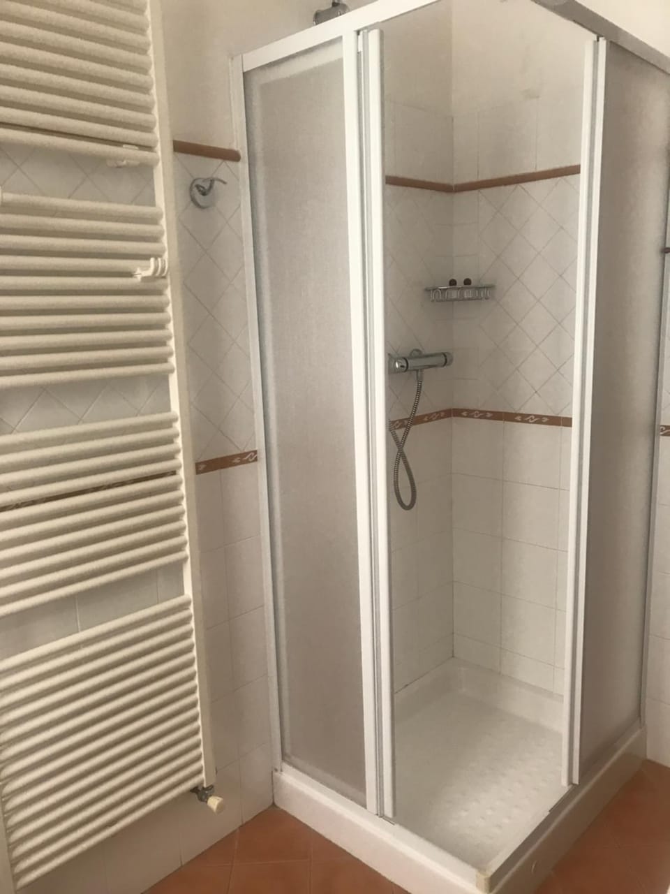 RESIDENCE GRAN SASSO Apartment in Abruzzo